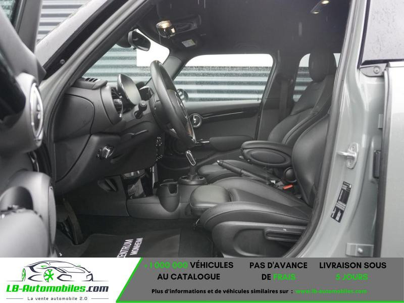 Mini Mini 136 CH BVA 2021 - photo n°4 Mini Mini 136 CH BVA  occasion à Beaupuy - photo n°4