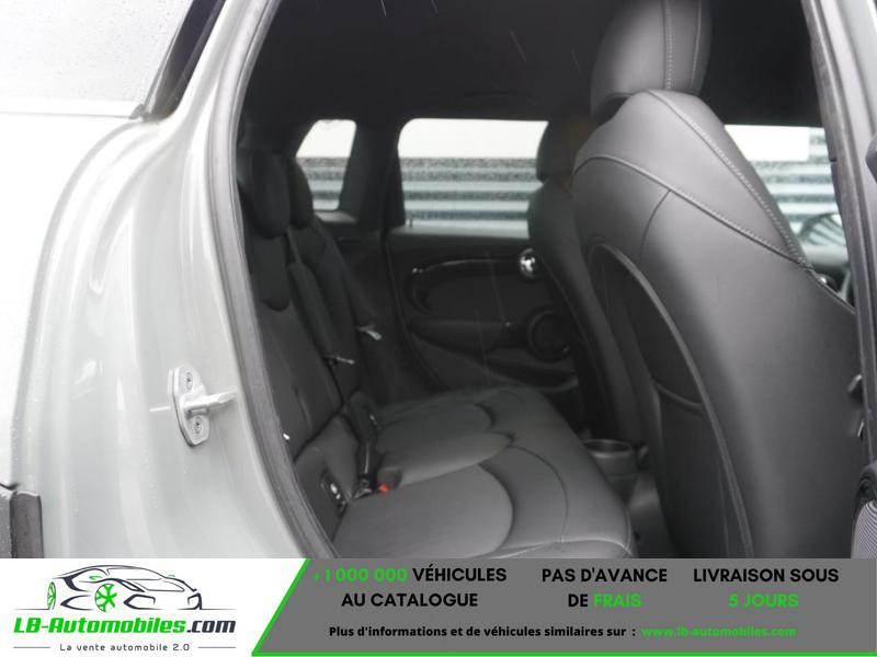 Mini Mini 136 CH BVA 2021 - photo n°5 Mini Mini 136 CH BVA  occasion à Beaupuy - photo n°5