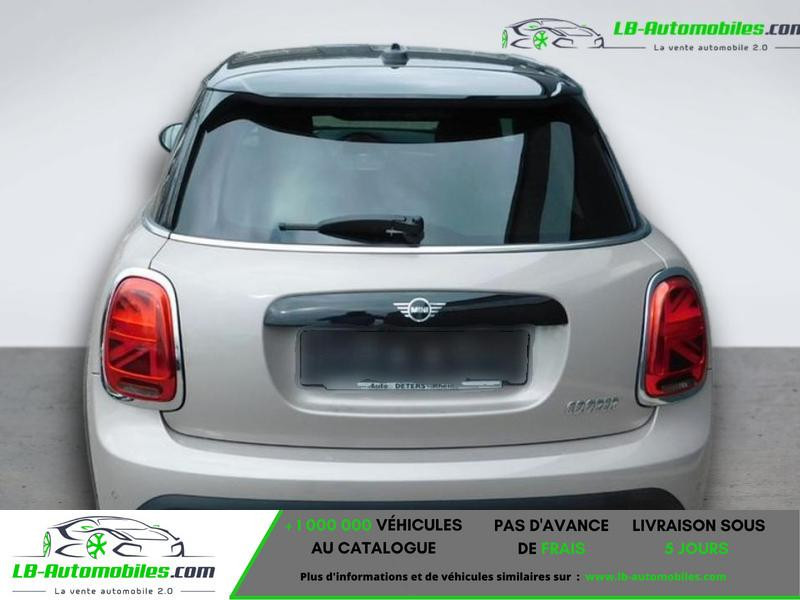 Mini Mini 136 CH BVA 2022 - photo n°3 Mini Mini 136 CH BVA  occasion à Beaupuy - photo n°3