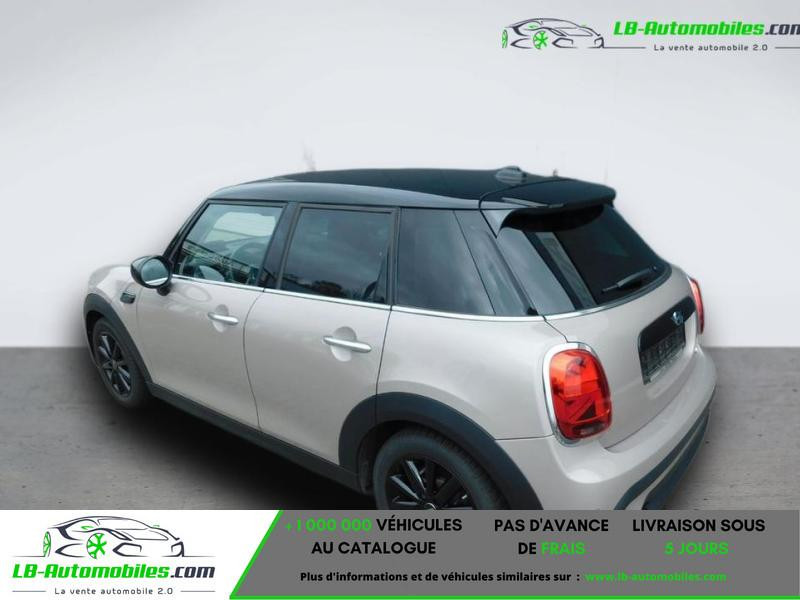 Mini Mini 136 CH BVA 2022 - photo n°2 Mini Mini 136 CH BVA  occasion à Beaupuy - photo n°2