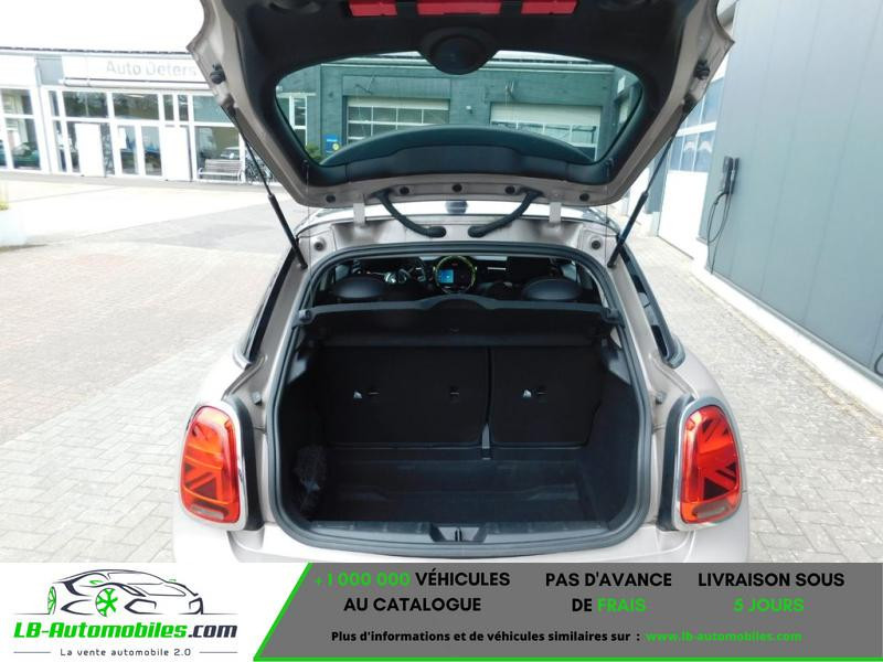Mini Mini 136 CH BVA 2022 - photo n°5 Mini Mini 136 CH BVA  occasion à Beaupuy - photo n°5