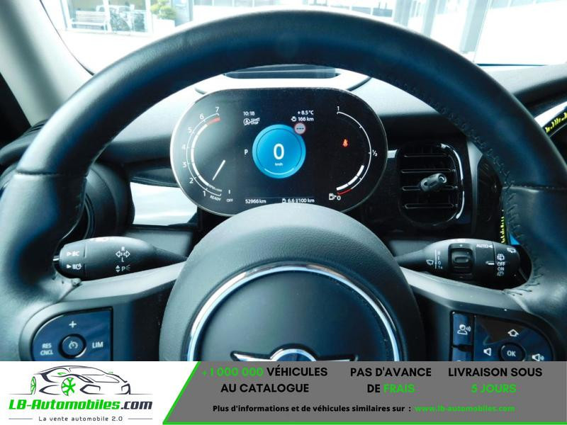 Mini Mini 136 CH BVA 2022 - photo n°4 Mini Mini 136 CH BVA  occasion à Beaupuy - photo n°4