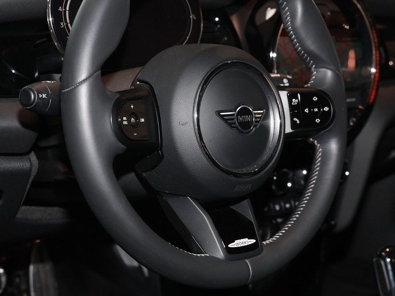 Mini Mini 136 CH BVA  occasion  Beaupuy - photo n4