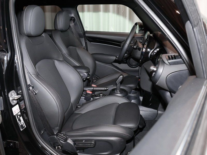 Mini Mini 136 CH BVA  occasion  Beaupuy - photo n3