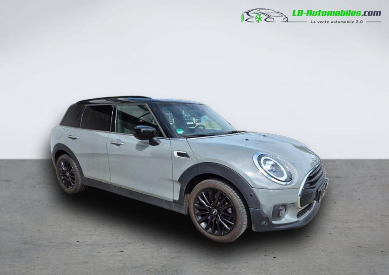 Mini Mini 136 CH BVA  occasion  Beaupuy - photo n2