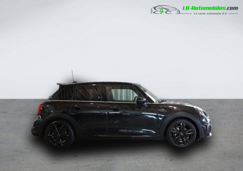 Mini Mini 136 CH BVA  occasion  Beaupuy - photo n2
