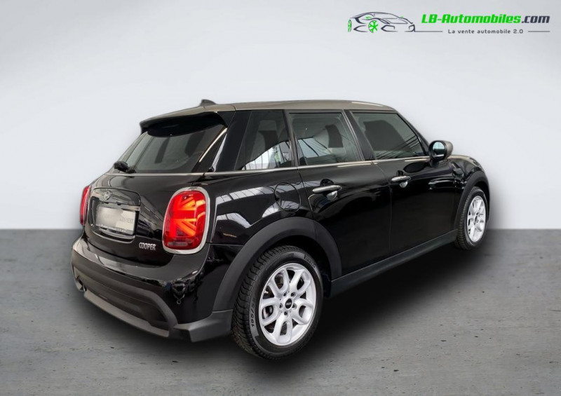 Mini Mini 136 CH BVA  occasion  Beaupuy - photo n3
