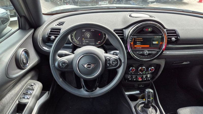Mini Mini 136 CH BVA  occasion  Beaupuy - photo n6