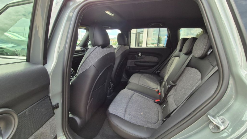 Mini Mini 136 CH BVA  occasion  Beaupuy - photo n5