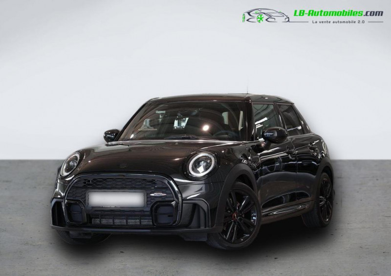 Mini Mini 136 CH BVA  occasion  Beaupuy