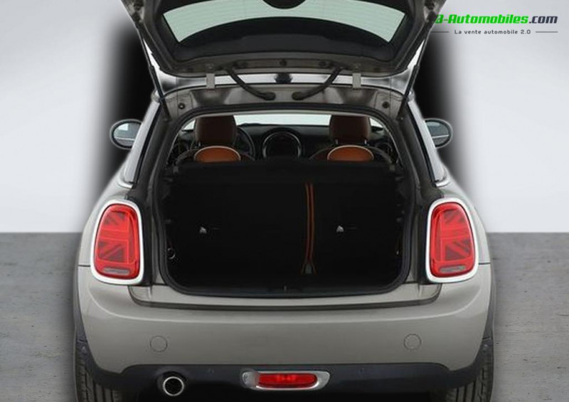 Mini Mini 136 CH BVA  occasion  Beaupuy - photo n7