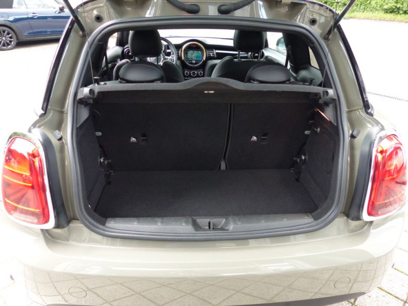 Mini Mini 136 CH BVA  occasion  Beaupuy - photo n8