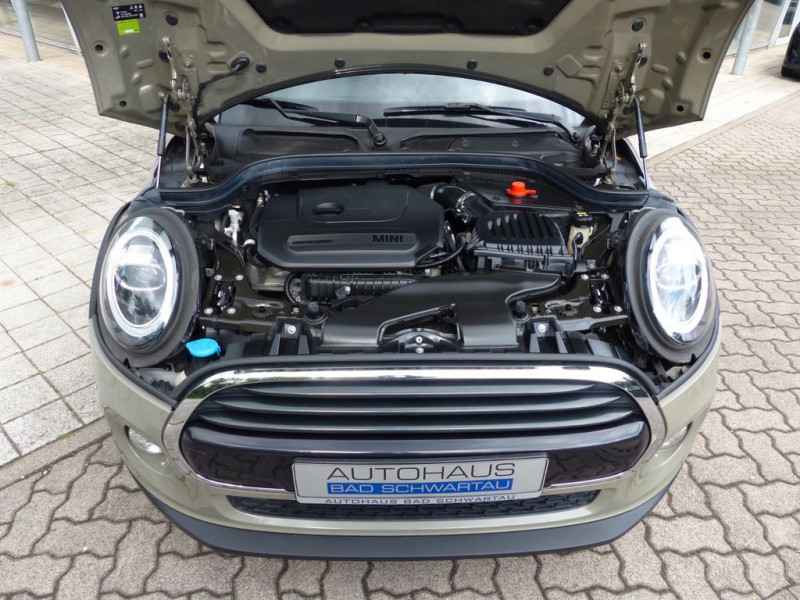 Mini Mini 136 CH BVA  occasion  Beaupuy - photo n7
