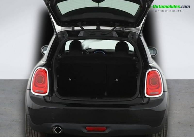 Mini Mini 136 CH BVA  occasion  Beaupuy - photo n7