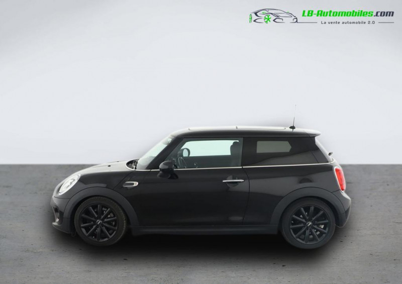 Mini Mini 136 CH BVA  occasion  Beaupuy - photo n6