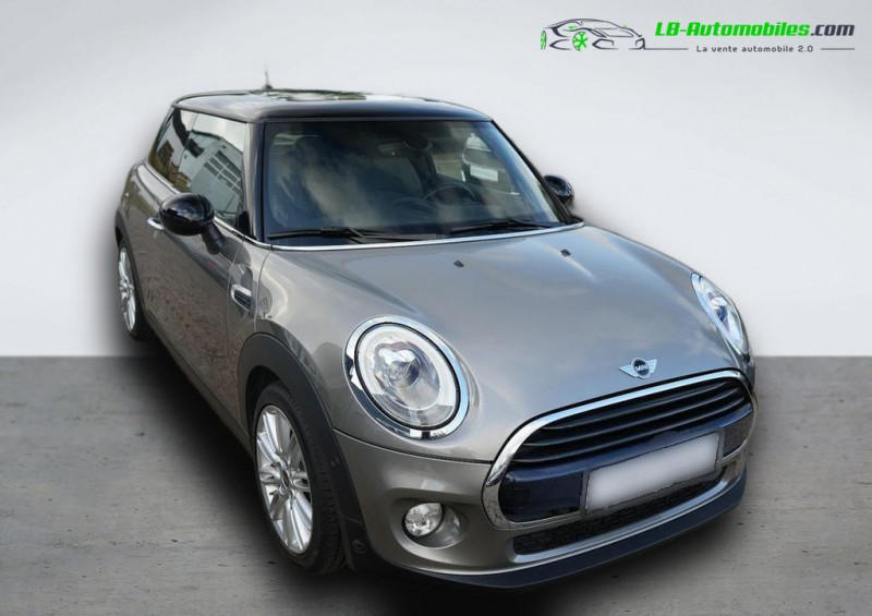 Mini Mini 136 CH BVA  occasion  Beaupuy - photo n2
