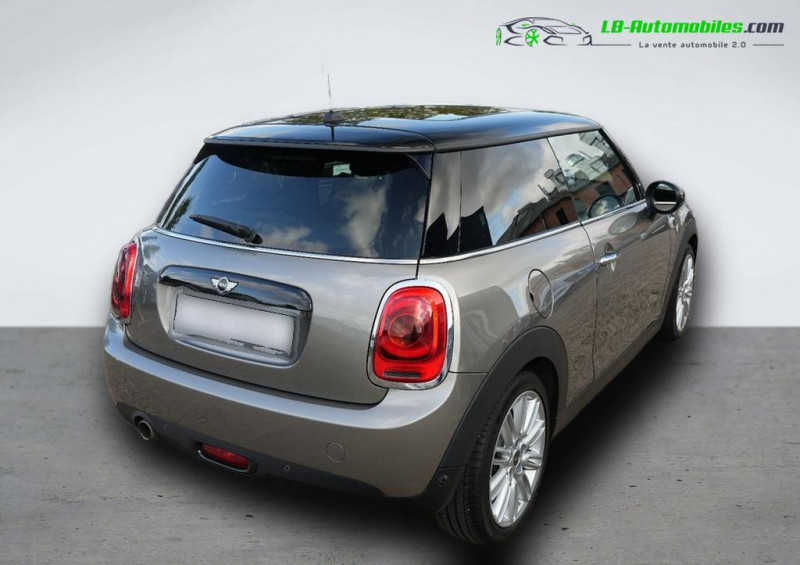 Mini Mini 136 CH BVA  occasion  Beaupuy - photo n3