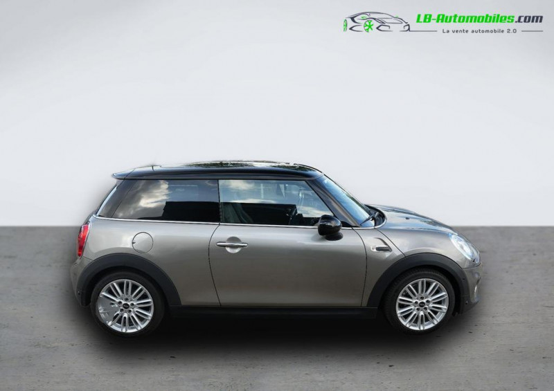 Mini Mini 136 CH BVA  occasion  Beaupuy - photo n5