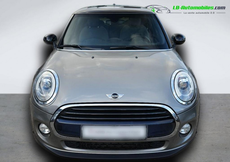 Mini Mini 136 CH BVA  occasion  Beaupuy - photo n4