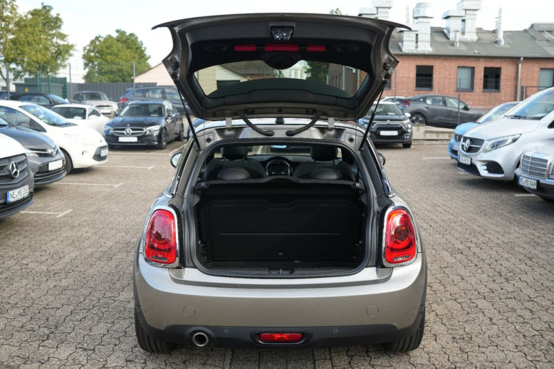 Mini Mini 136 CH BVA  occasion  Beaupuy - photo n9