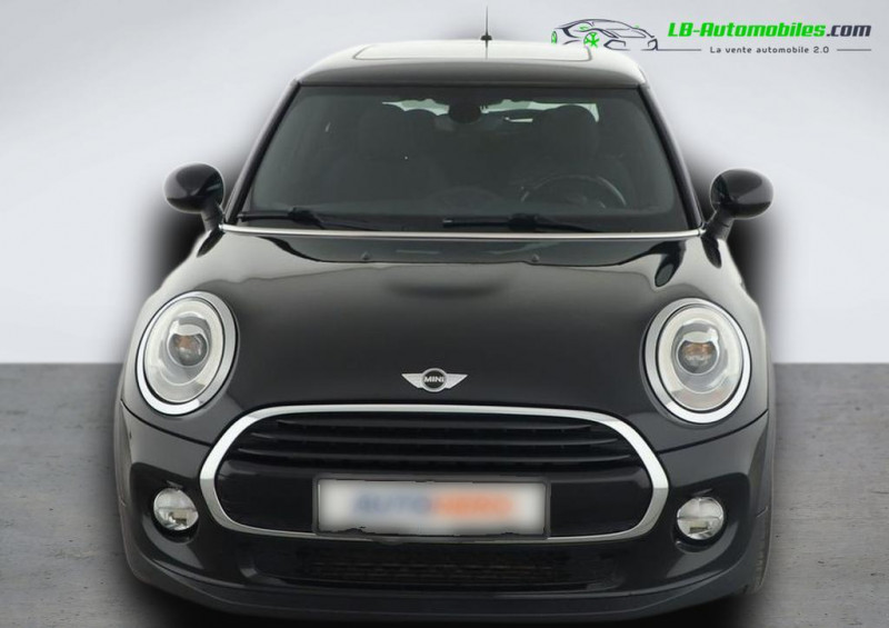 Mini Mini 136 CH BVA  occasion  Beaupuy - photo n5