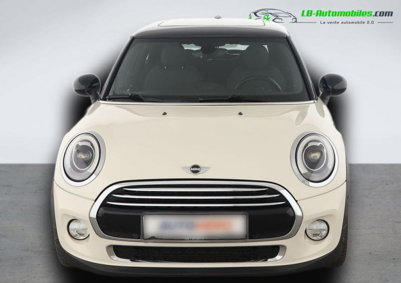 Mini Mini 136 CH BVA  occasion  Beaupuy - photo n5