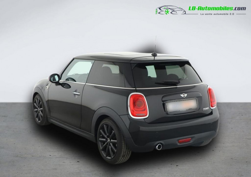 Mini Mini 136 CH BVA  occasion  Beaupuy - photo n4