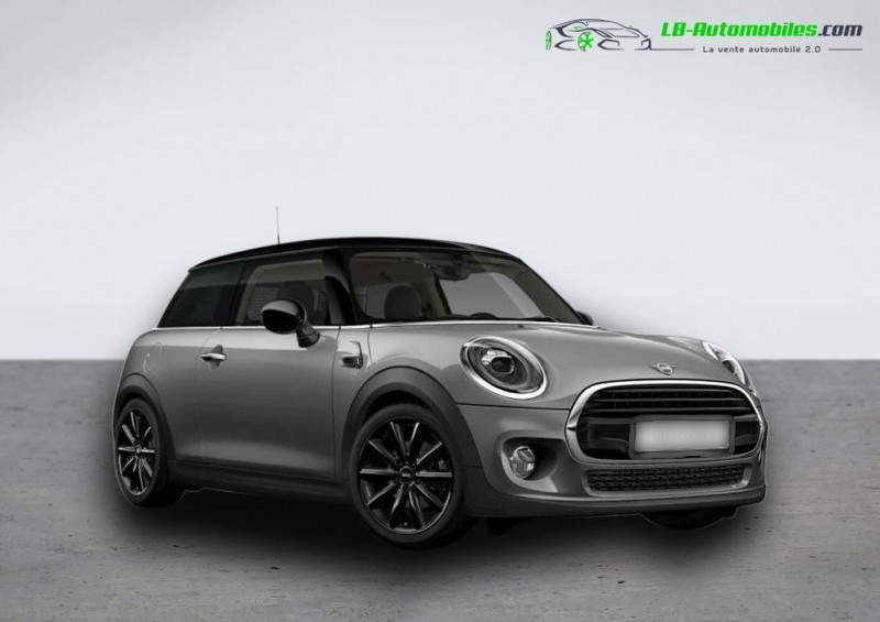 Mini Mini 136 CH BVA  occasion  Beaupuy