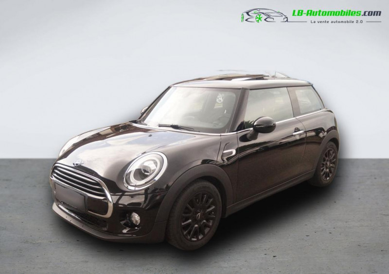 Mini Mini 136 CH BVA  occasion  Beaupuy