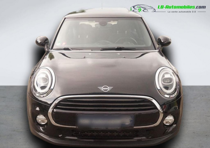 Mini Mini 136 CH BVA  occasion  Beaupuy - photo n3