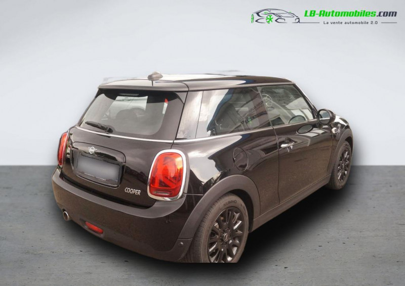 Mini Mini 136 CH BVA  occasion  Beaupuy - photo n2