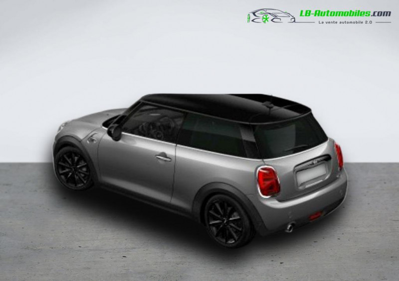 Mini Mini 136 CH BVA  occasion  Beaupuy - photo n2