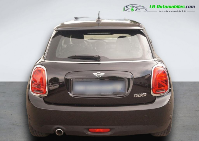 Mini Mini 136 CH BVA  occasion  Beaupuy - photo n4