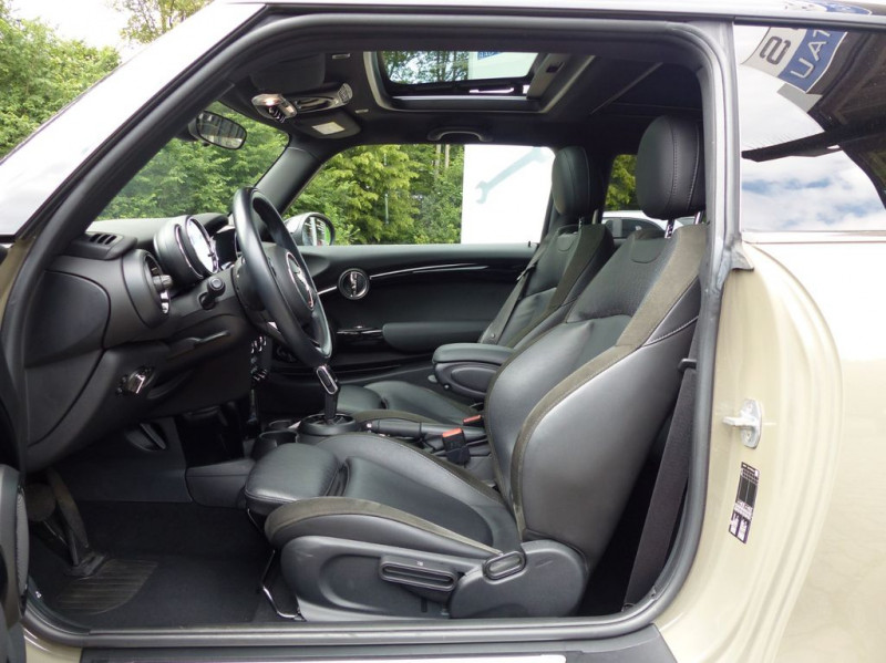 Mini Mini 136 CH BVA  occasion  Beaupuy - photo n5