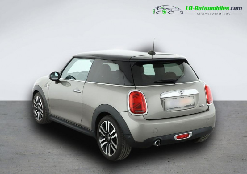 Mini Mini 136 CH BVA  occasion  Beaupuy - photo n4