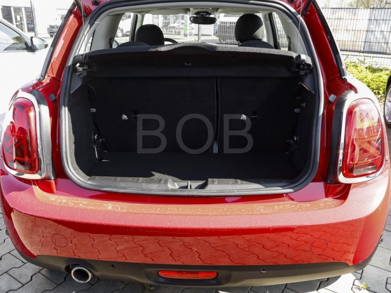 Mini Mini 136 CH BVA  occasion  Beaupuy - photo n7