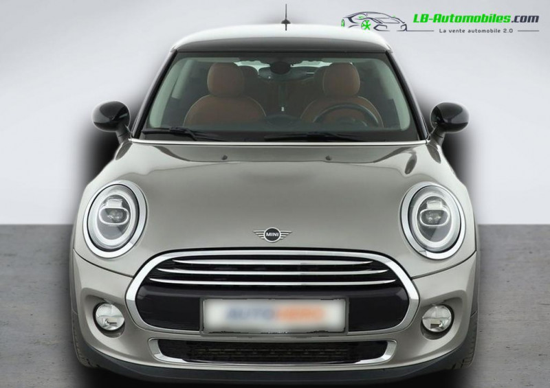 Mini Mini 136 CH BVA  occasion  Beaupuy - photo n5