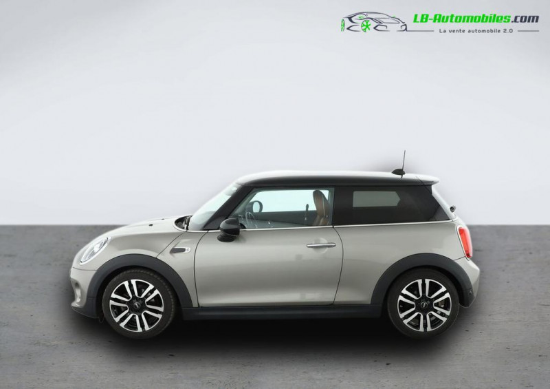 Mini Mini 136 CH BVA  occasion  Beaupuy - photo n6