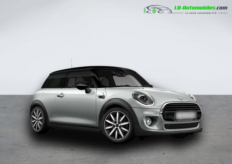 Mini Mini 136 CH BVA  occasion  Beaupuy - photo n2