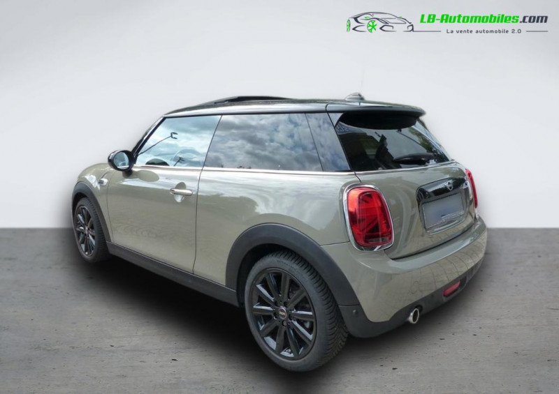 Mini Mini 136 CH BVA  occasion  Beaupuy - photo n2