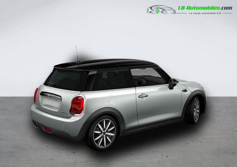 Mini Mini 136 CH BVA  occasion  Beaupuy - photo n4