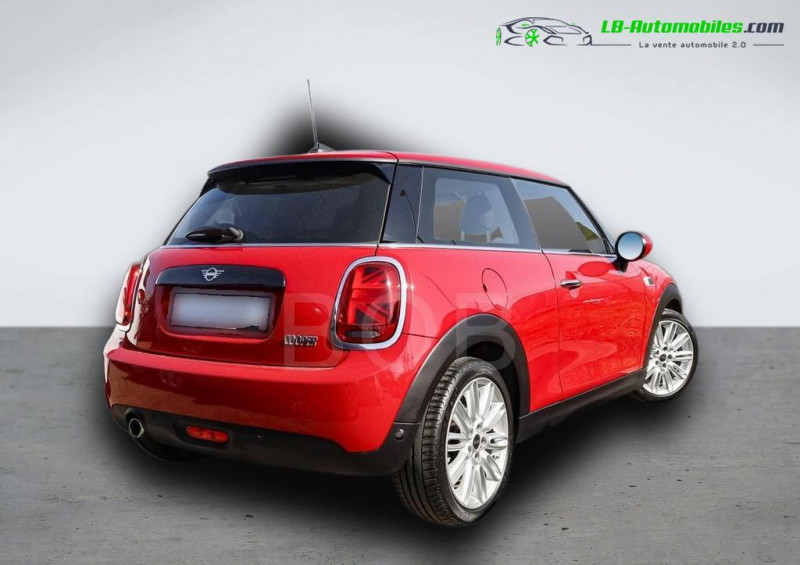 Mini Mini 136 CH BVA  occasion  Beaupuy - photo n2