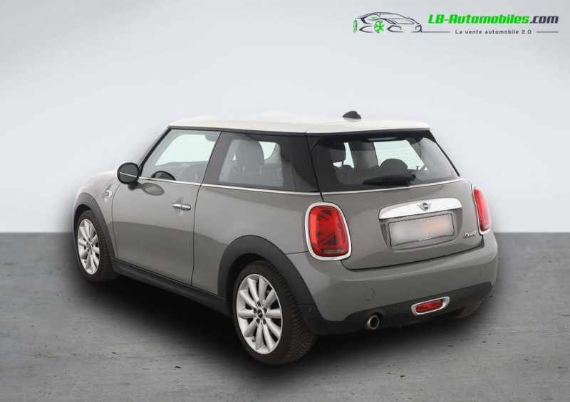 Mini Mini 136 CH BVA  occasion  Beaupuy - photo n4