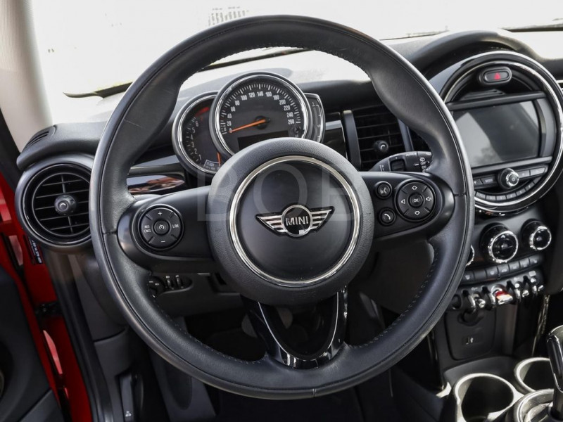 Mini Mini 136 CH BVA  occasion  Beaupuy - photo n4