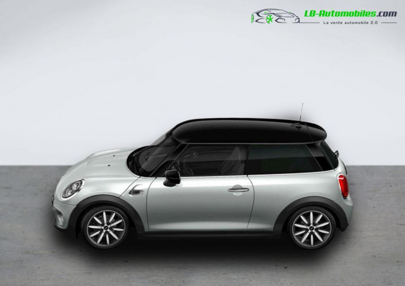 Mini Mini 136 CH BVA  occasion  Beaupuy - photo n6
