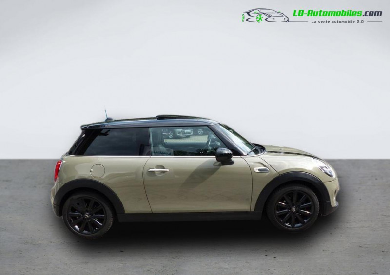 Mini Mini 136 CH BVA  occasion  Beaupuy - photo n3