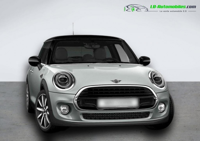 Mini Mini 136 CH BVA  occasion  Beaupuy - photo n5