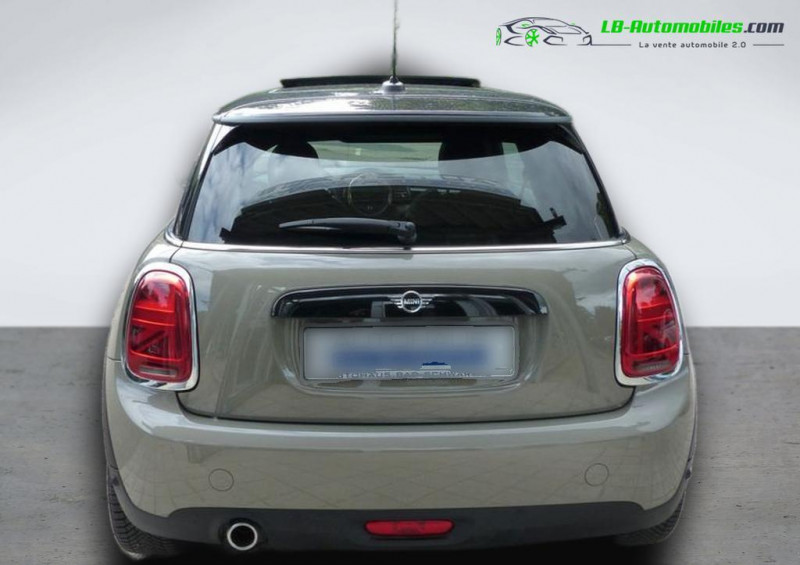 Mini Mini 136 CH BVA  occasion  Beaupuy - photo n4