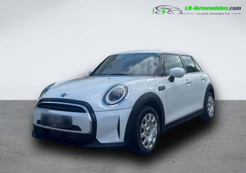 Mini Mini 136 CH BVA  occasion  Beaupuy - photo n2