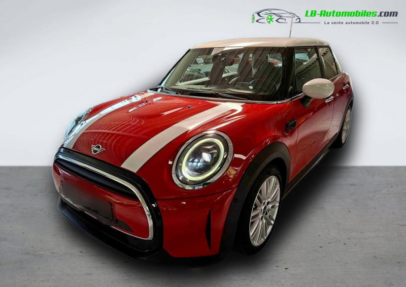 Mini Mini 136 CH BVA  occasion  Beaupuy - photo n2